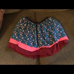 Matilda Jane Skirt